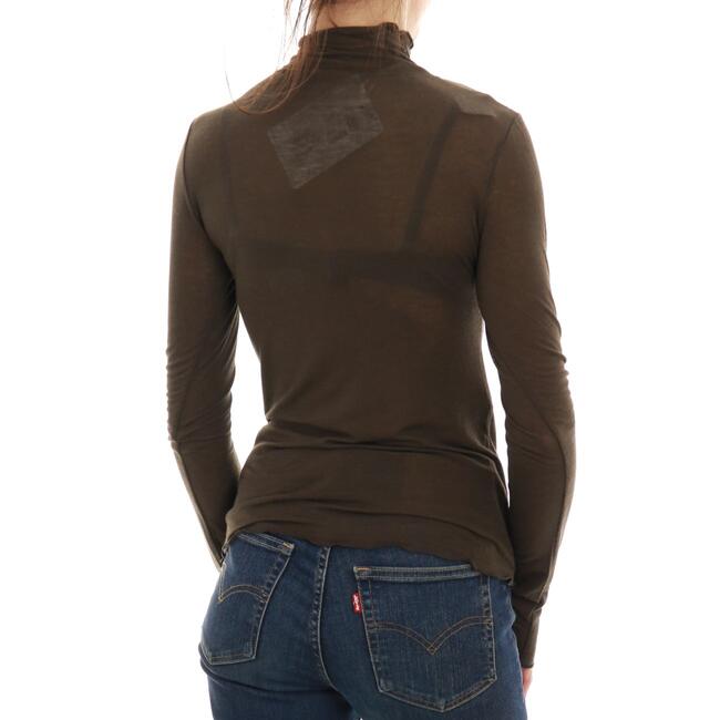 MAGLIETTA MISTO CACHEMIRE KING KONG - Mad Fashion | img vers.650x/